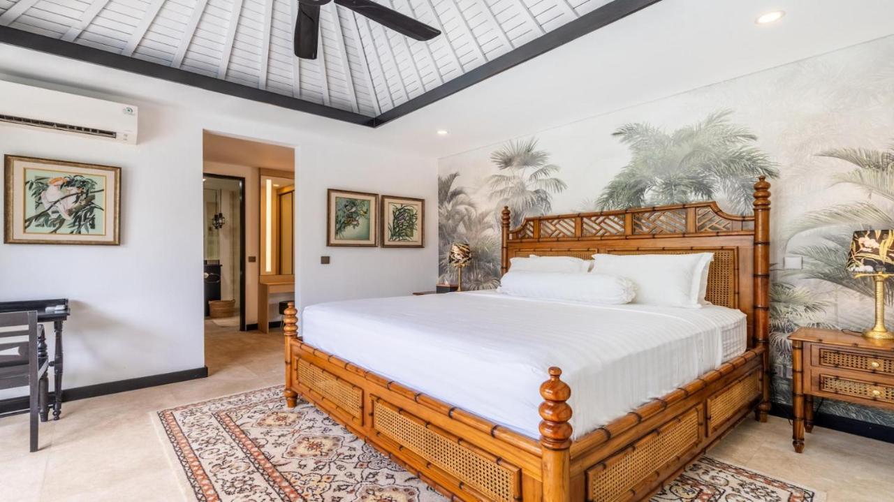 Kejora 12 Beachfront 3 Bedroom Luxe Sanur (Bali)