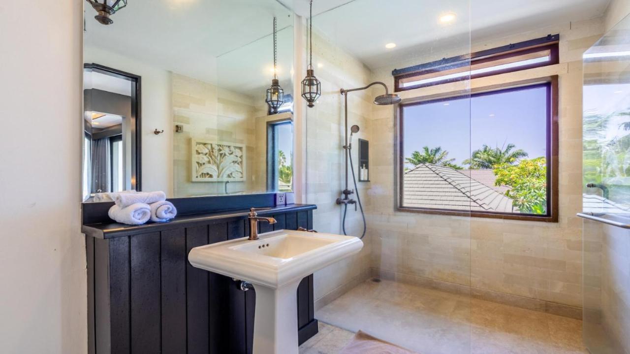 Villa Kejora 12 Beachfront 3 Bedroom Luxe Sanur (Bali)