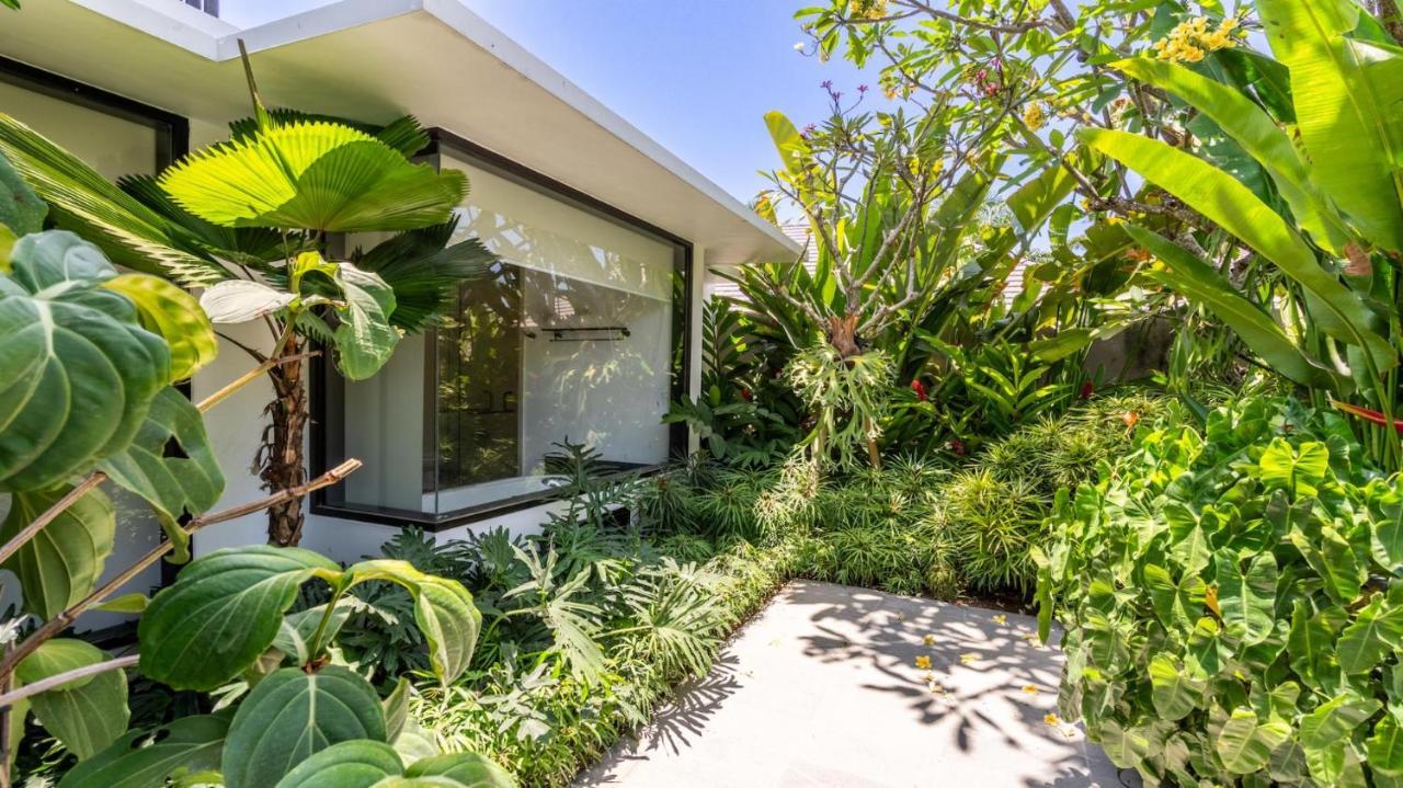 Villa Kejora 12 Beachfront 3 Bedroom Luxe Sanur (Bali)
