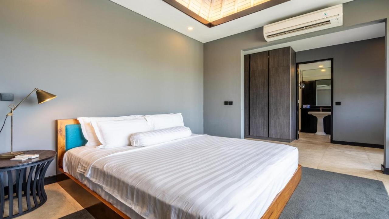 Kejora 12 Beachfront 3 Bedroom Luxe * Sanur (Bali)