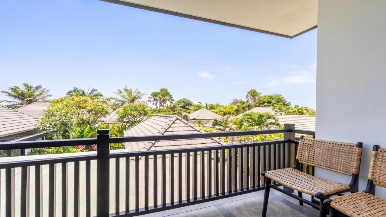 Kejora 12 Beachfront 3 Bedroom Luxe
