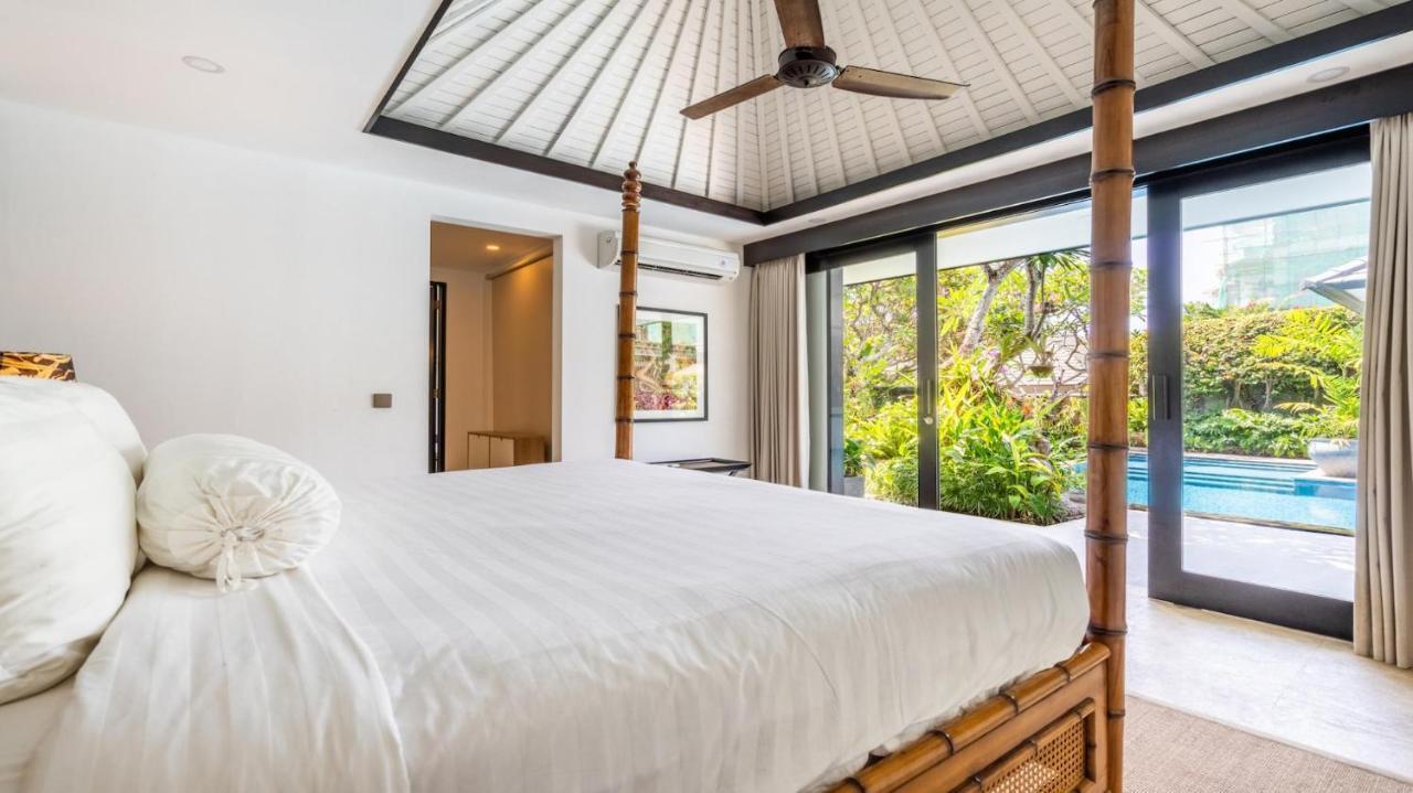 Villa Kejora 12 Beachfront 3 Bedroom Luxe Sanur (Bali)